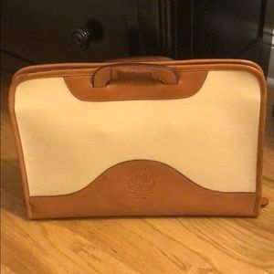 Ghurka Briefcase